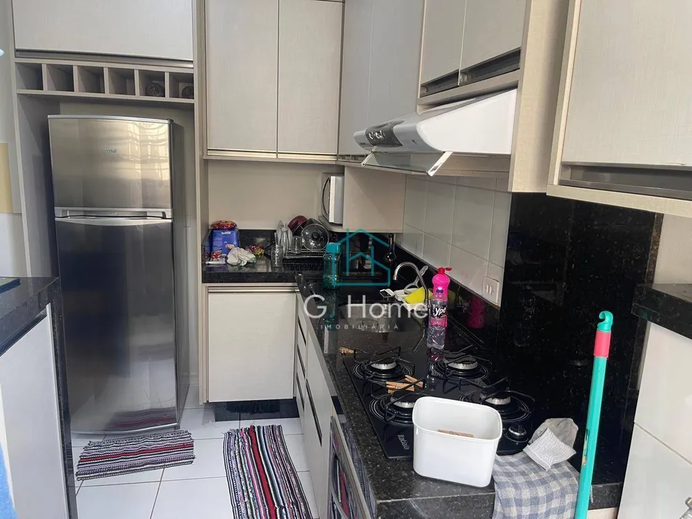 Apartamento, 2 quartos, 45 m² - Foto 3