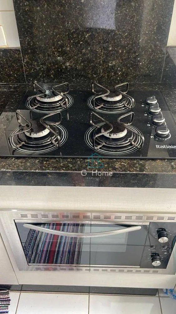 Apartamento, 2 quartos, 45 m² - Foto 5