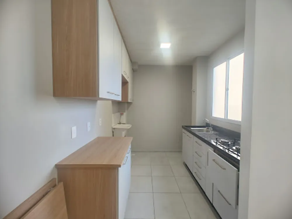 Apartamento, 2 quartos, 45 m² - Foto 4
