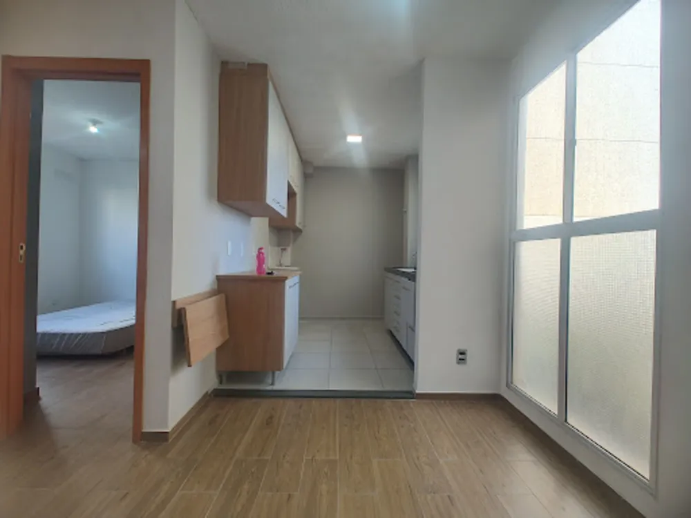 Apartamento, 2 quartos, 45 m² - Foto 3