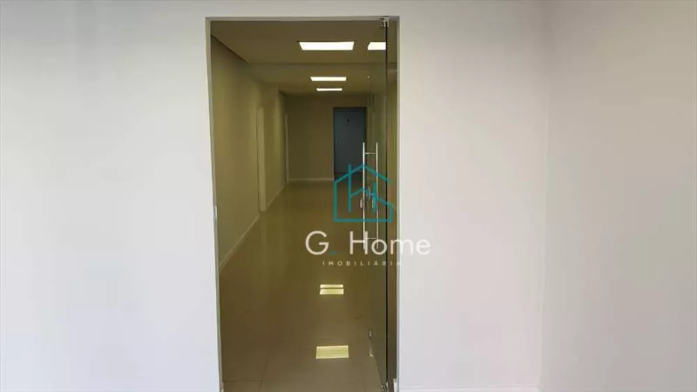 Conjunto Comercial-Sala para alugar, 170m² - Foto 9