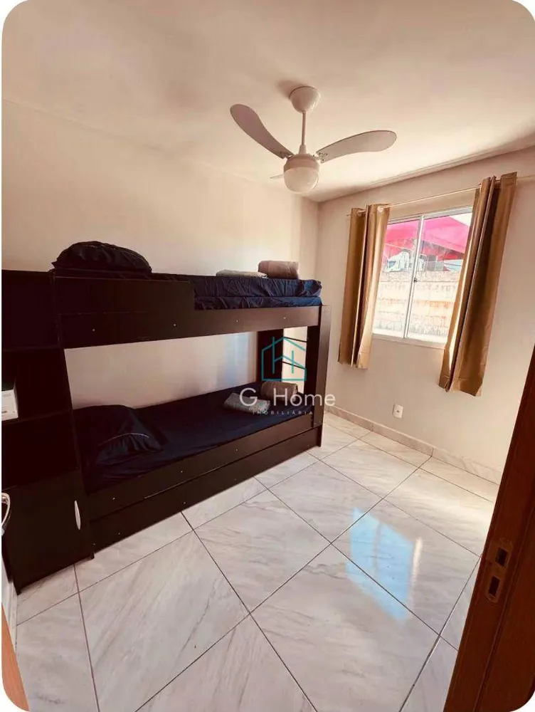 Apartamento, 2 quartos, 38 m² - Foto 3