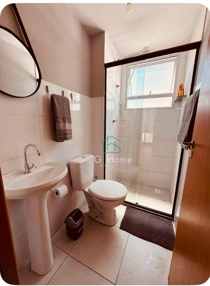 Apartamento, 2 quartos, 38 m² - Foto 8