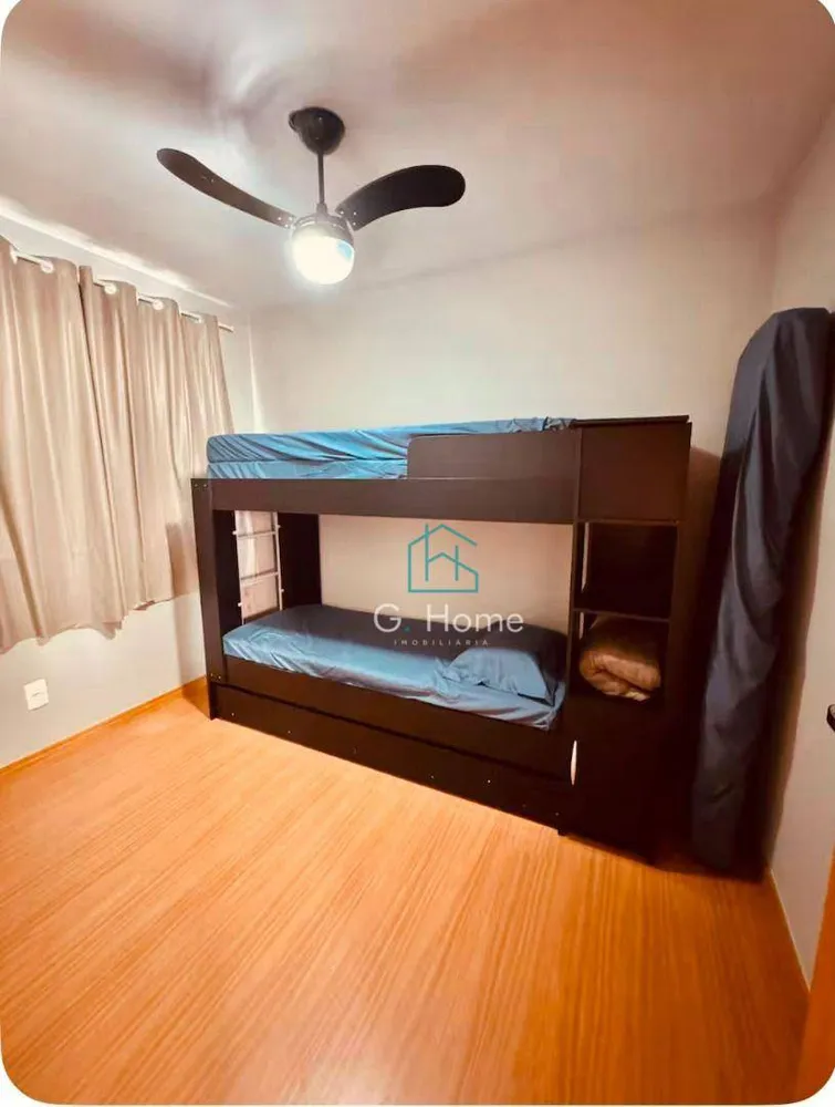 Apartamento, 2 quartos, 38 m² - Foto 5