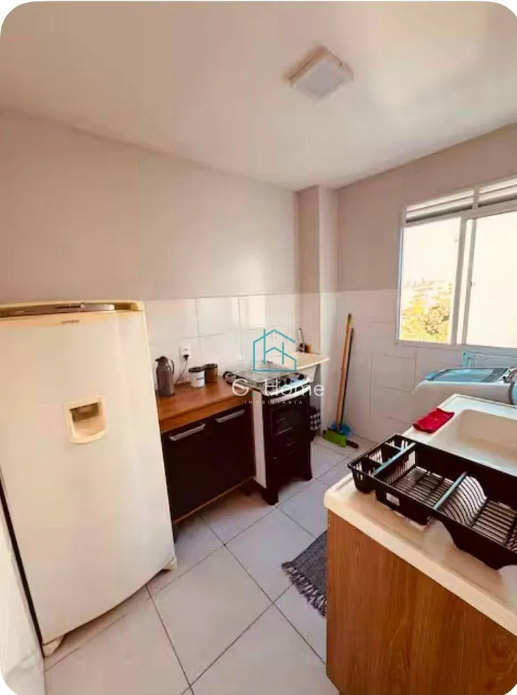 Apartamento, 2 quartos, 38 m² - Foto 7