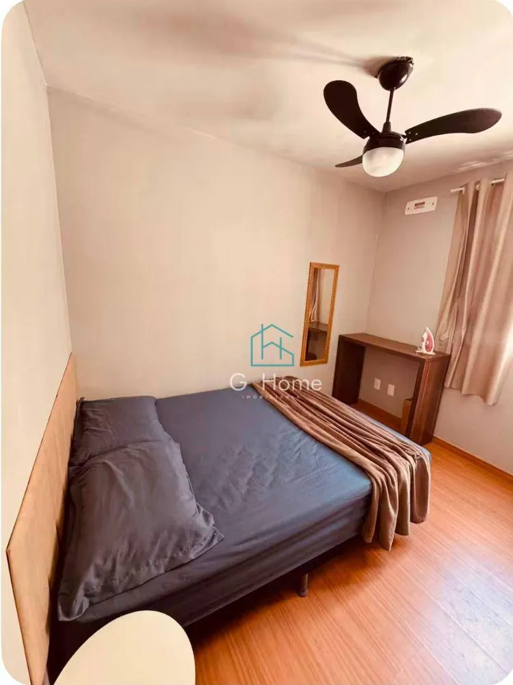 Apartamento, 2 quartos, 38 m² - Foto 6