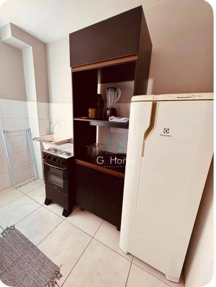 Apartamento, 2 quartos, 38 m² - Foto 4