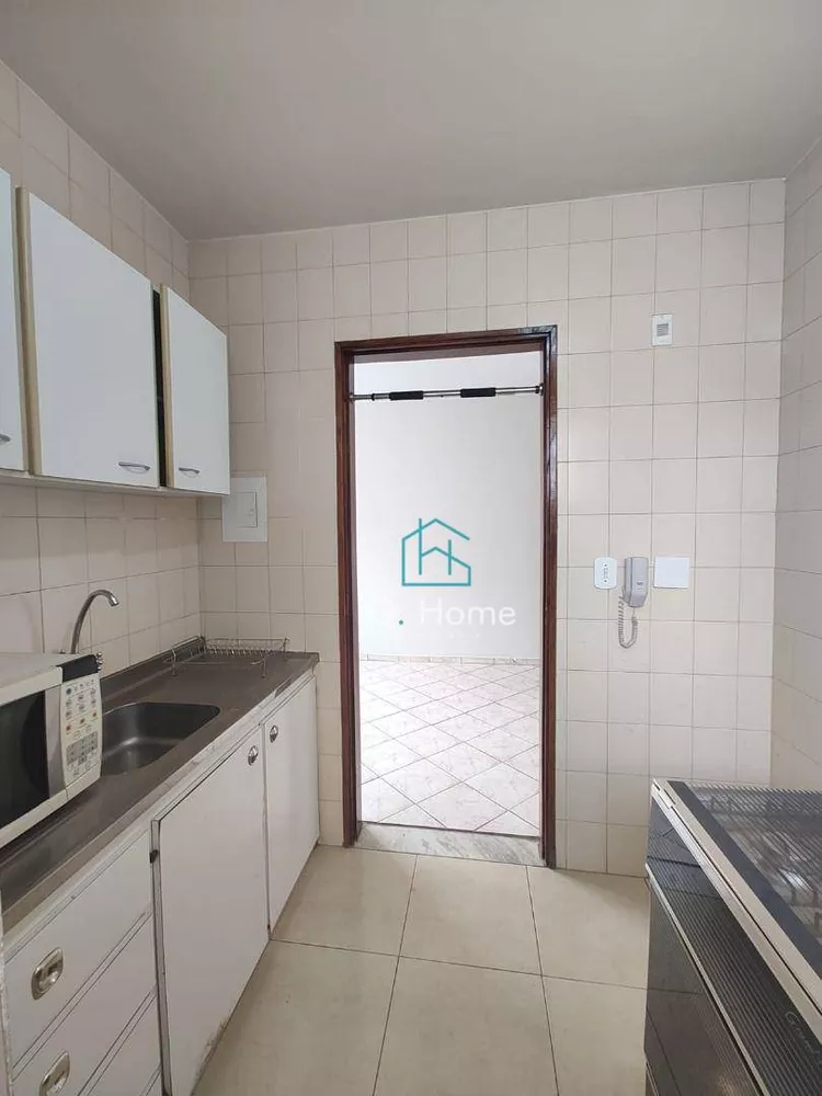 Apartamento para alugar com 1 quarto, 32m² - Foto 4