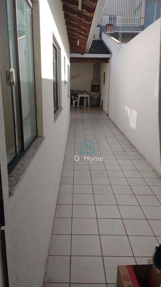 Casa, 2 quartos, 70 m² - Foto 8