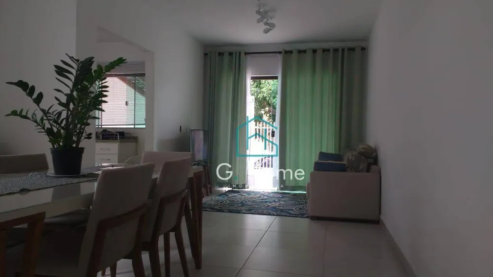 Casa, 2 quartos, 70 m² - Foto 2