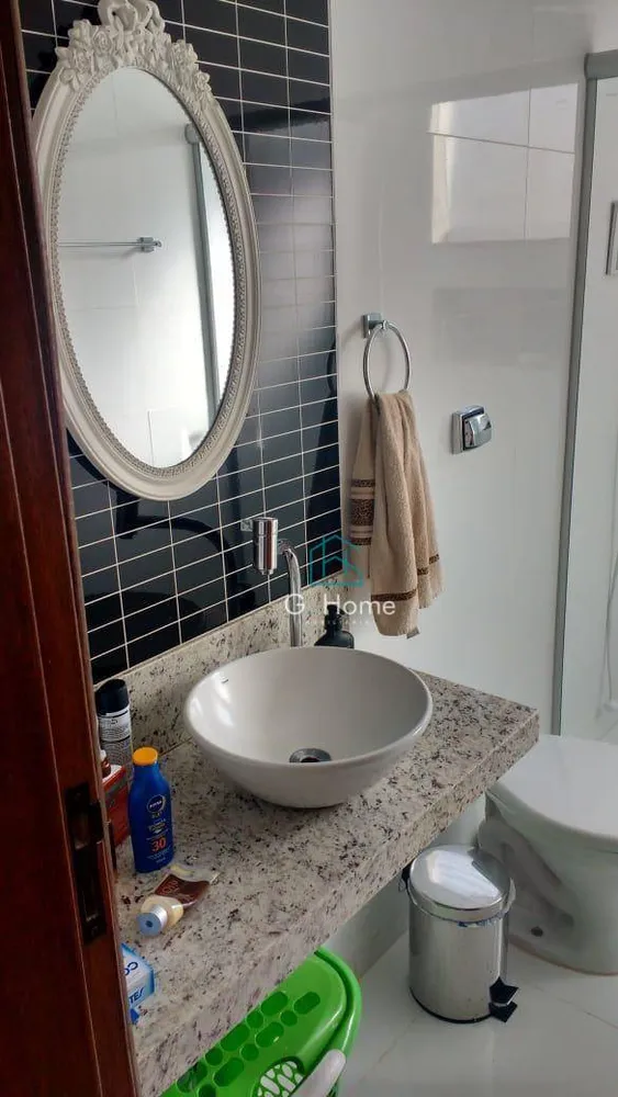 Casa, 2 quartos, 70 m² - Foto 4