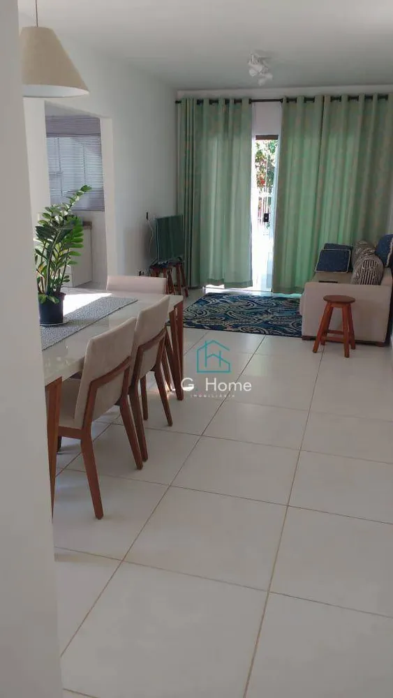 Casa, 2 quartos, 70 m² - Foto 3