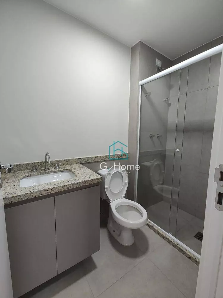 Apartamento para alugar com 1 quarto, 45m² - Foto 7