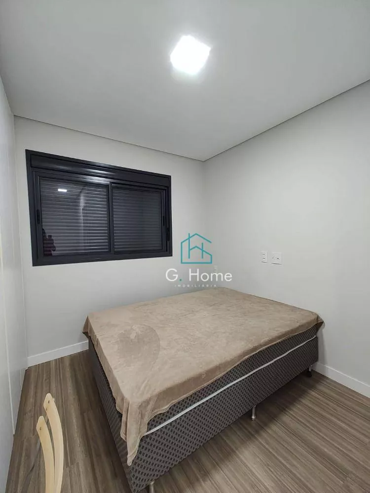 Apartamento para alugar com 1 quarto, 45m² - Foto 5