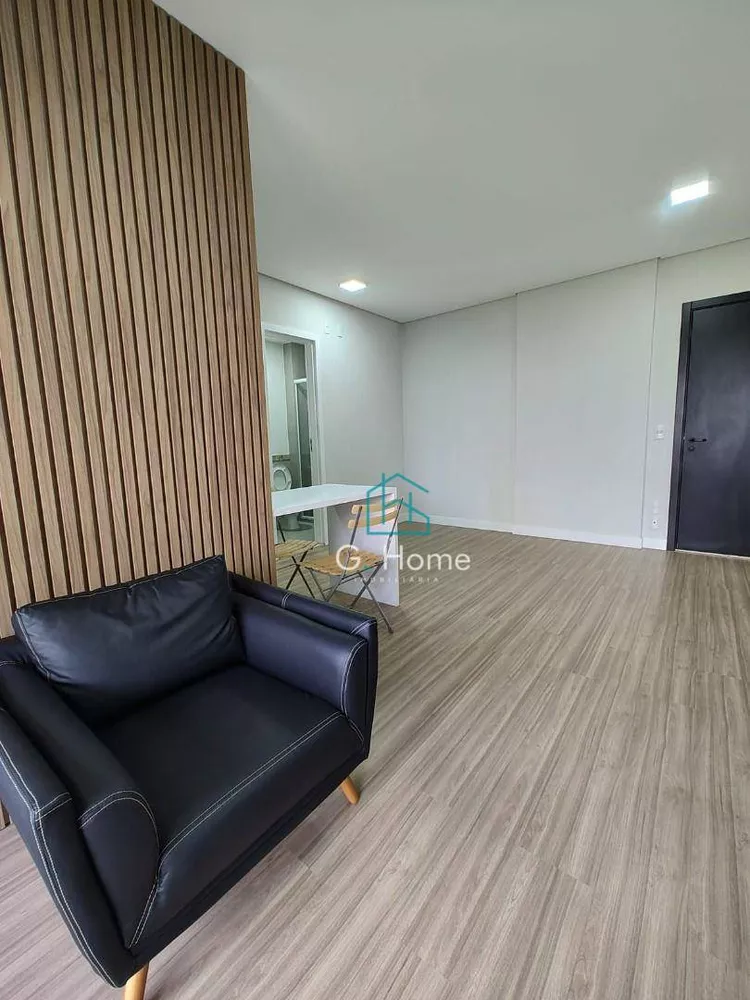 Apartamento para alugar com 1 quarto, 45m² - Foto 4