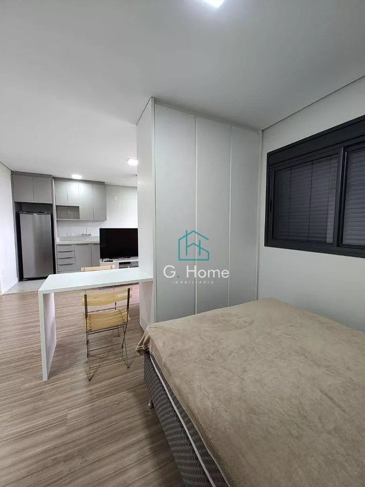 Apartamento para alugar com 1 quarto, 45m² - Foto 6