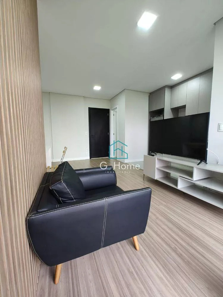 Apartamento para alugar com 1 quarto, 45m² - Foto 3