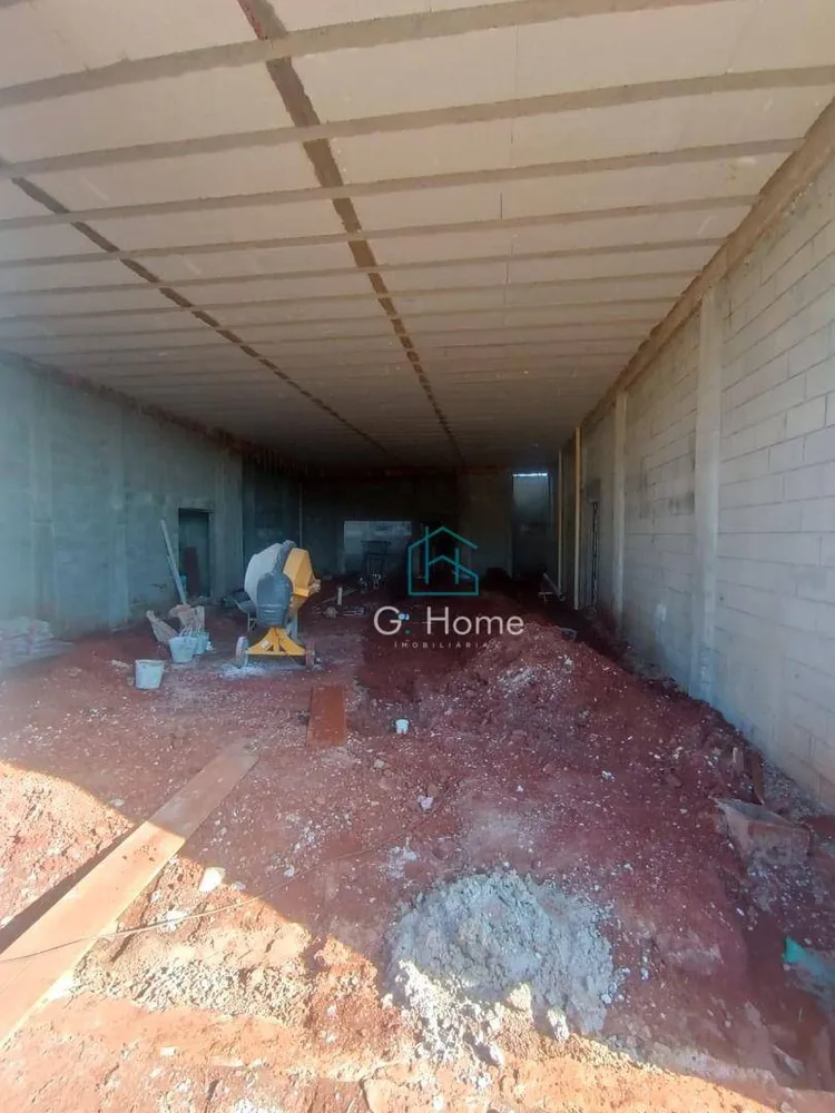 Depósito-Galpão, 350 m² - Foto 3