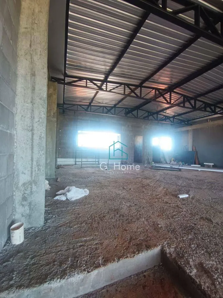 Depósito-Galpão, 350 m² - Foto 8