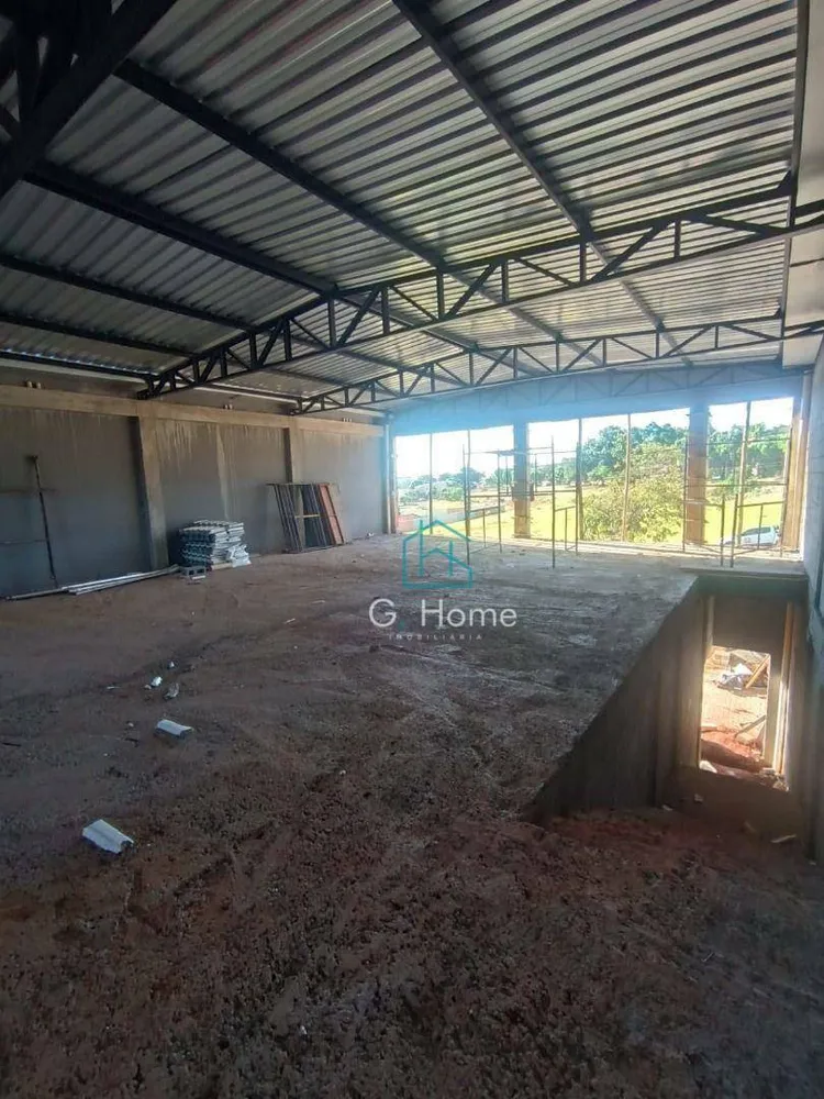 Depósito-Galpão, 350 m² - Foto 2