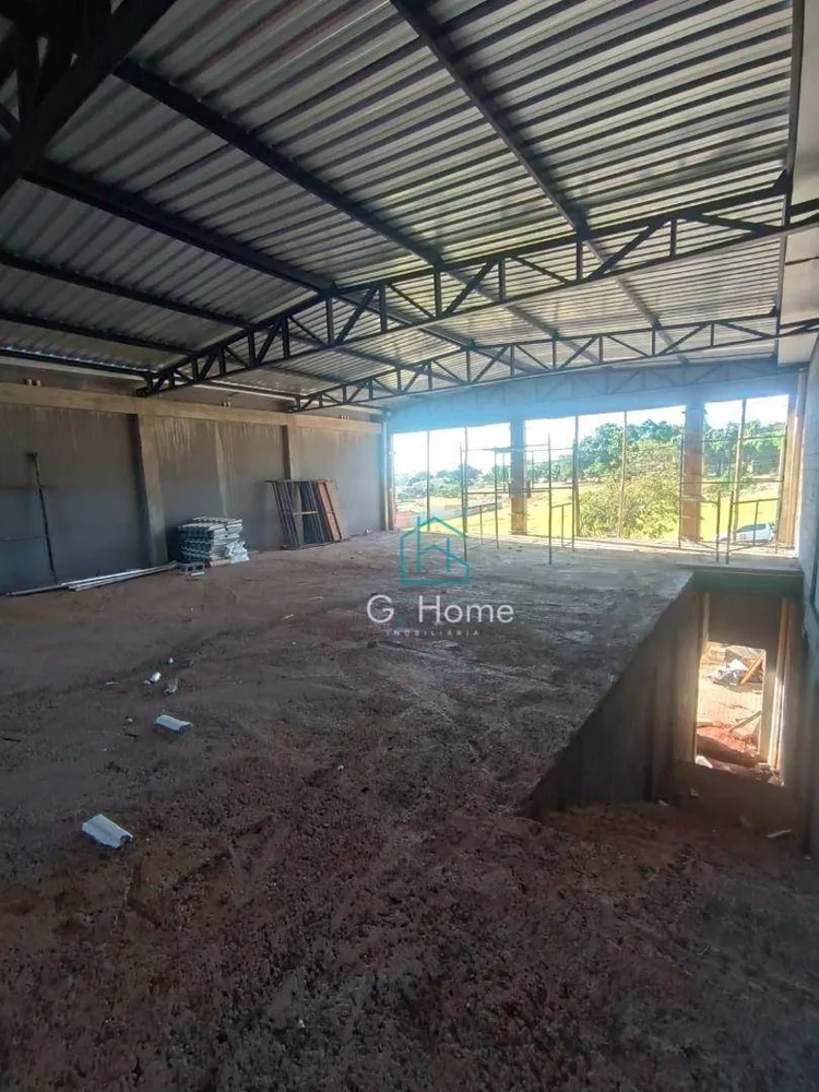 Depósito-Galpão, 350 m² - Foto 5