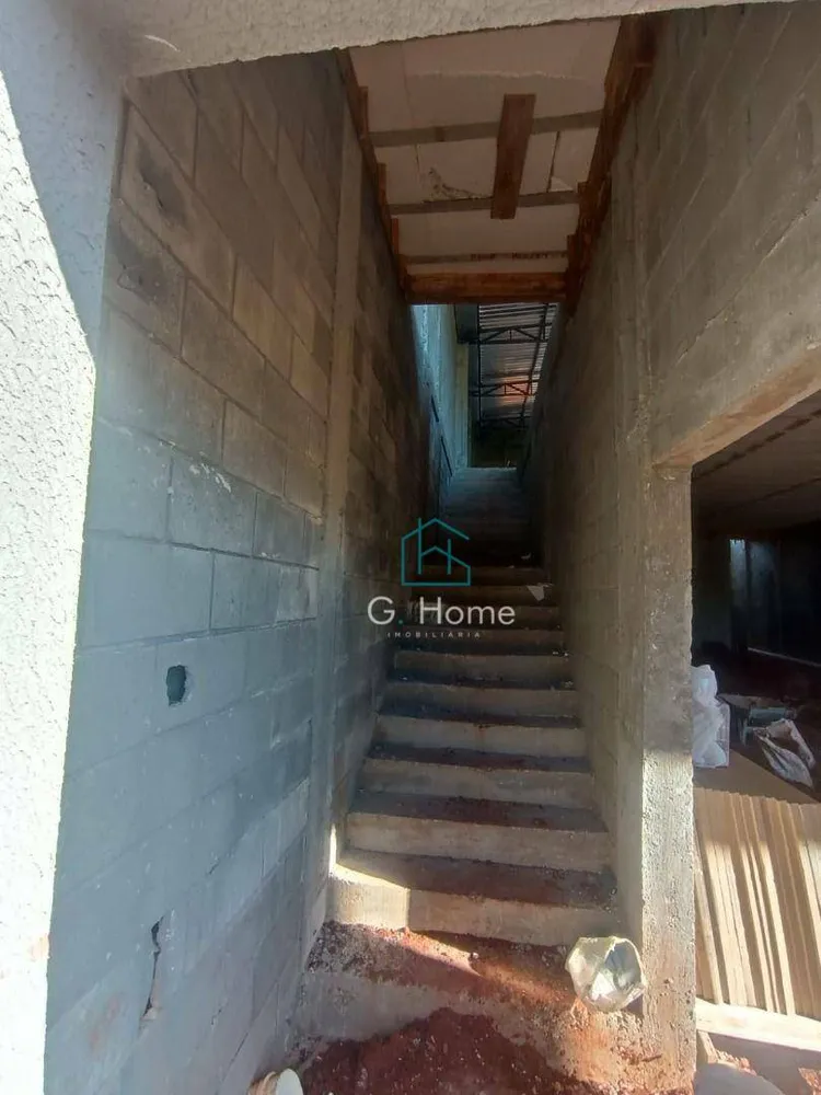 Depósito-Galpão, 350 m² - Foto 4