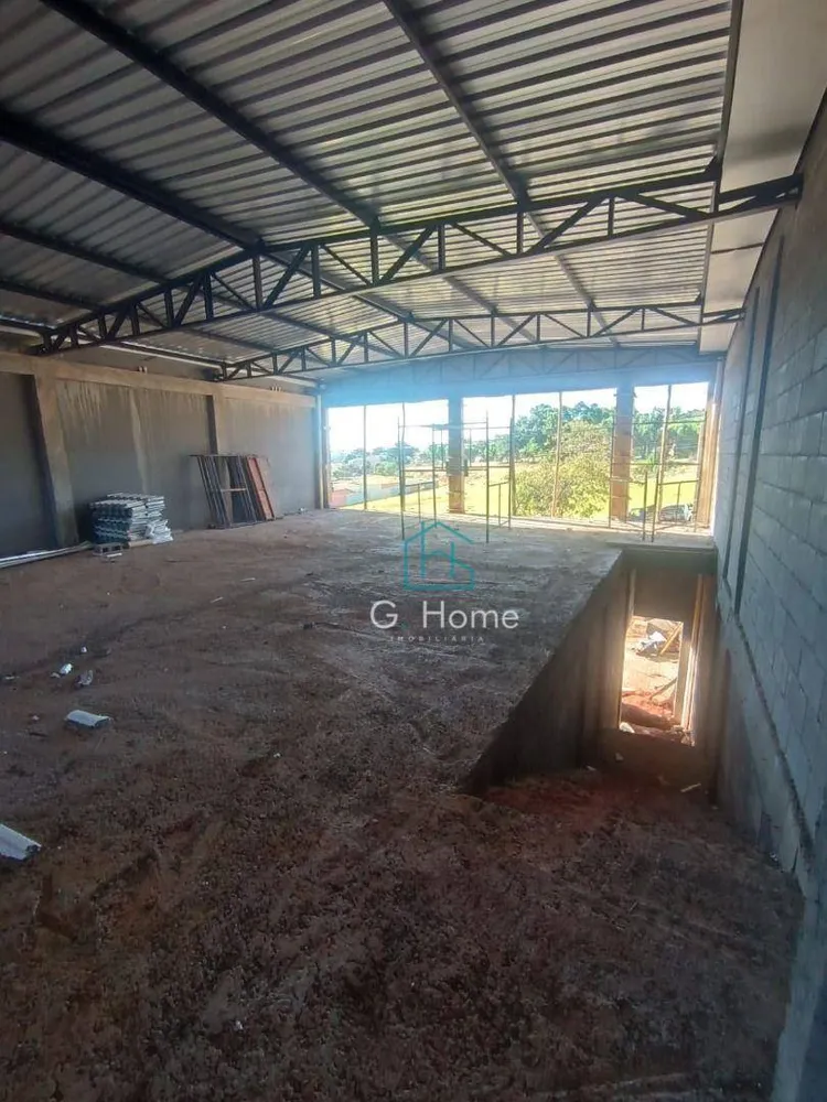 Depósito-Galpão, 350 m² - Foto 3