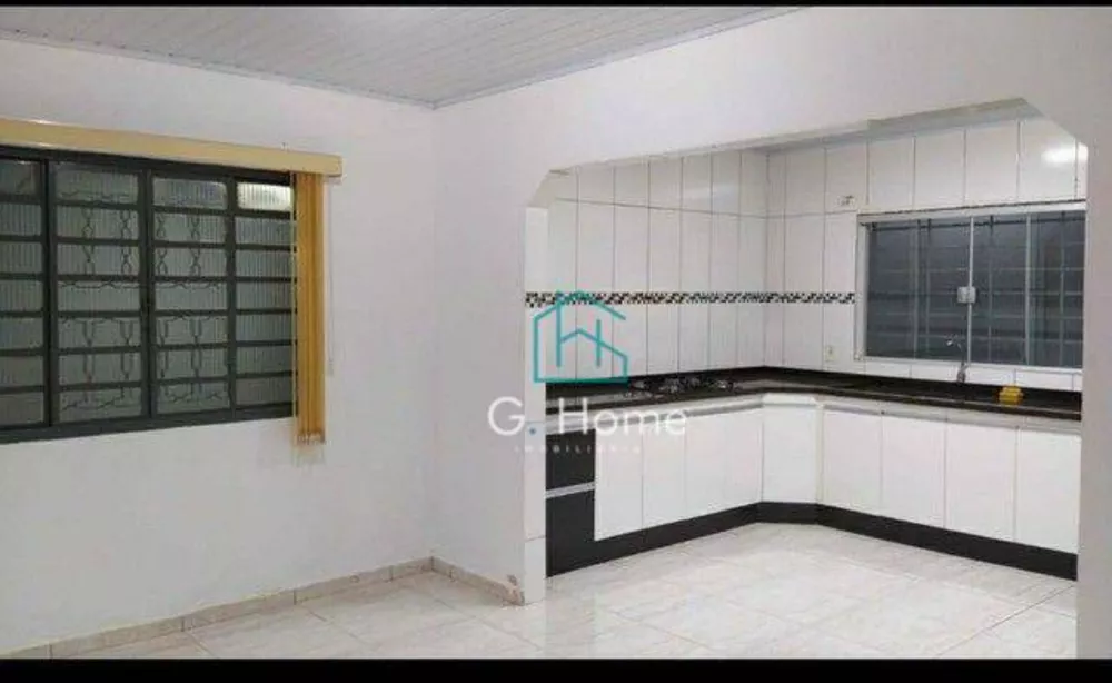 Casa à venda com 3 quartos, 134m² - Foto 5