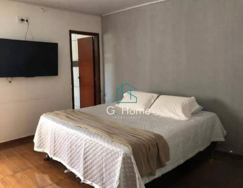 Casa à venda com 3 quartos, 134m² - Foto 15