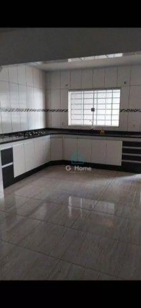 Casa à venda com 3 quartos, 134m² - Foto 6