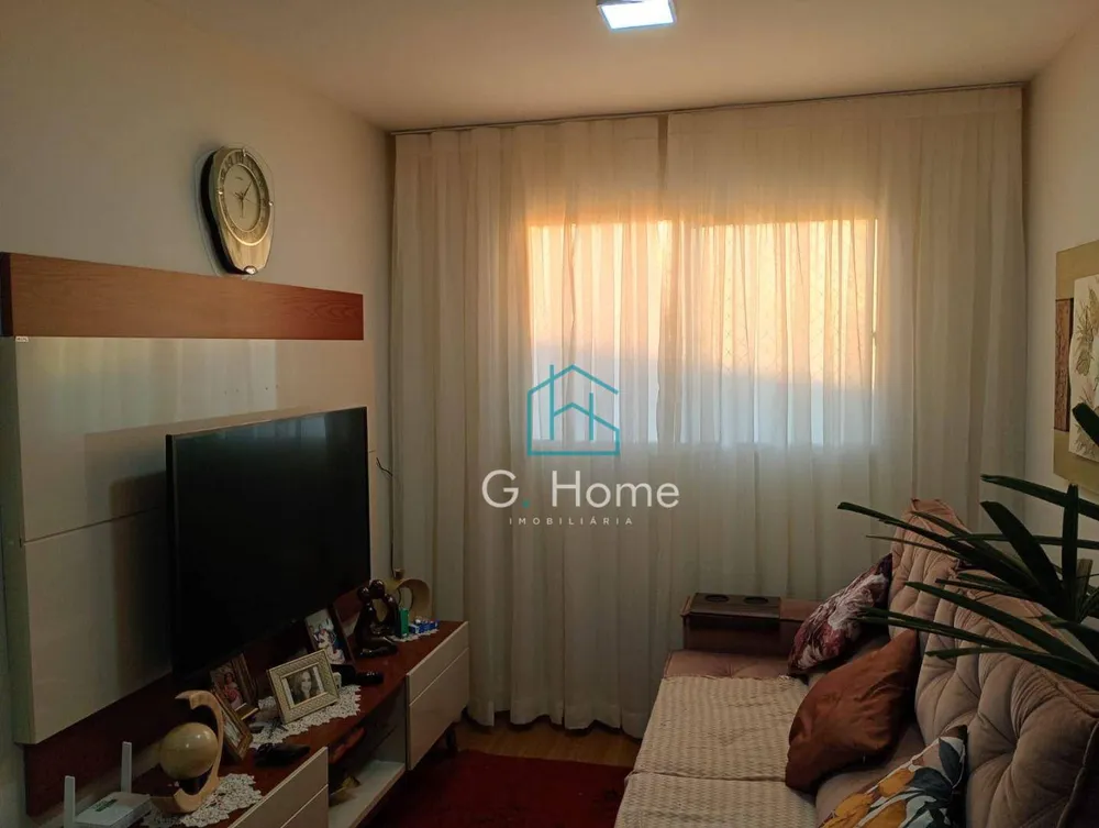Apartamento, 2 quartos, 45 m² - Foto 1