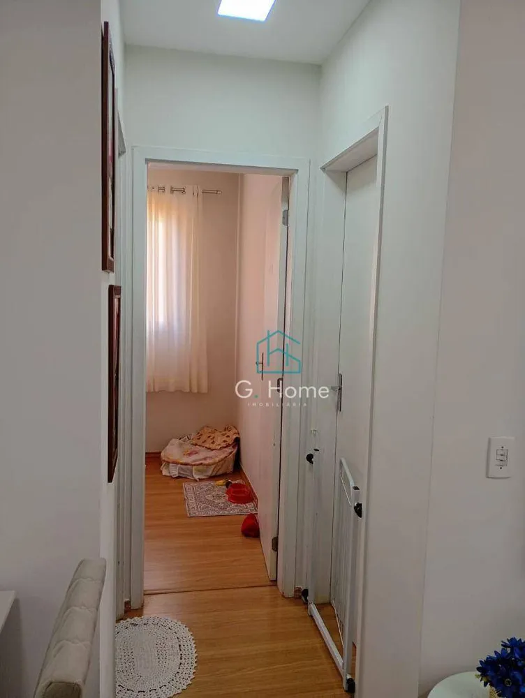 Apartamento, 2 quartos, 45 m² - Foto 6