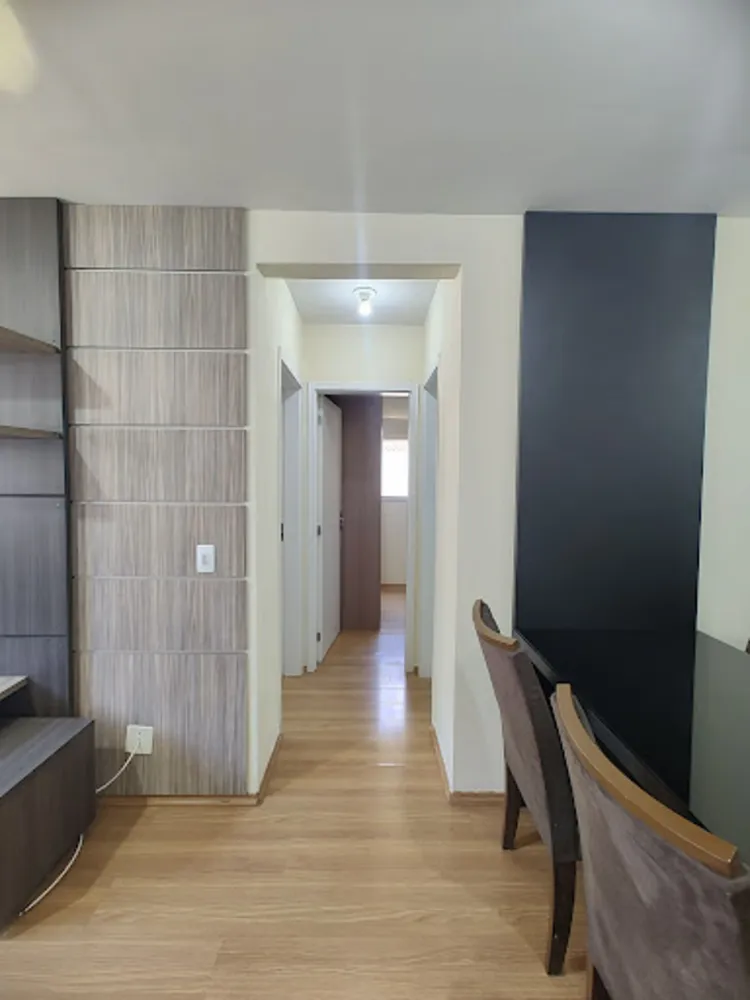 Apartamento, 2 quartos, 45 m² - Foto 4