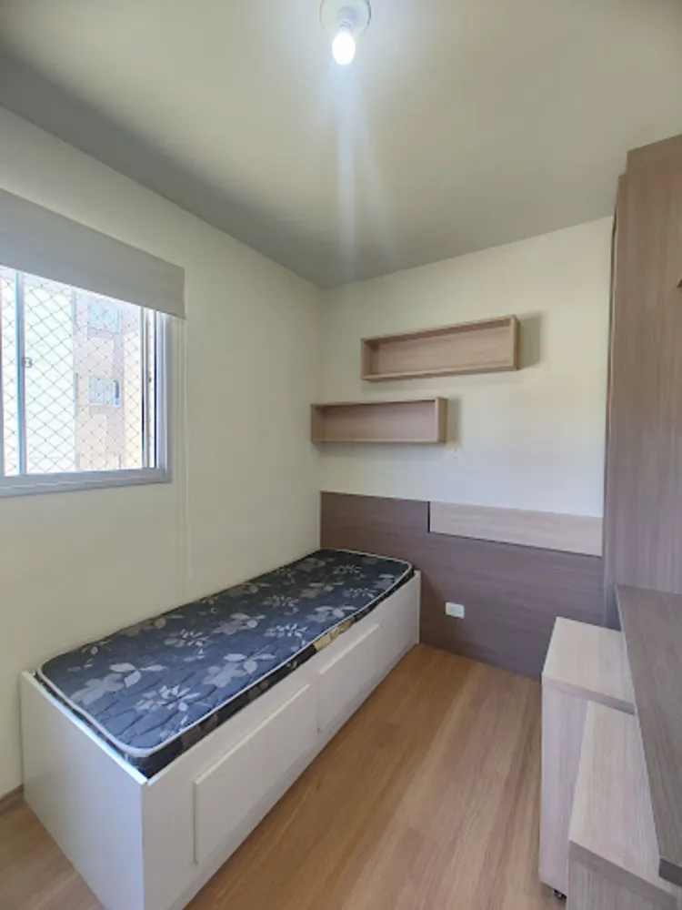 Apartamento, 2 quartos, 45 m² - Foto 5