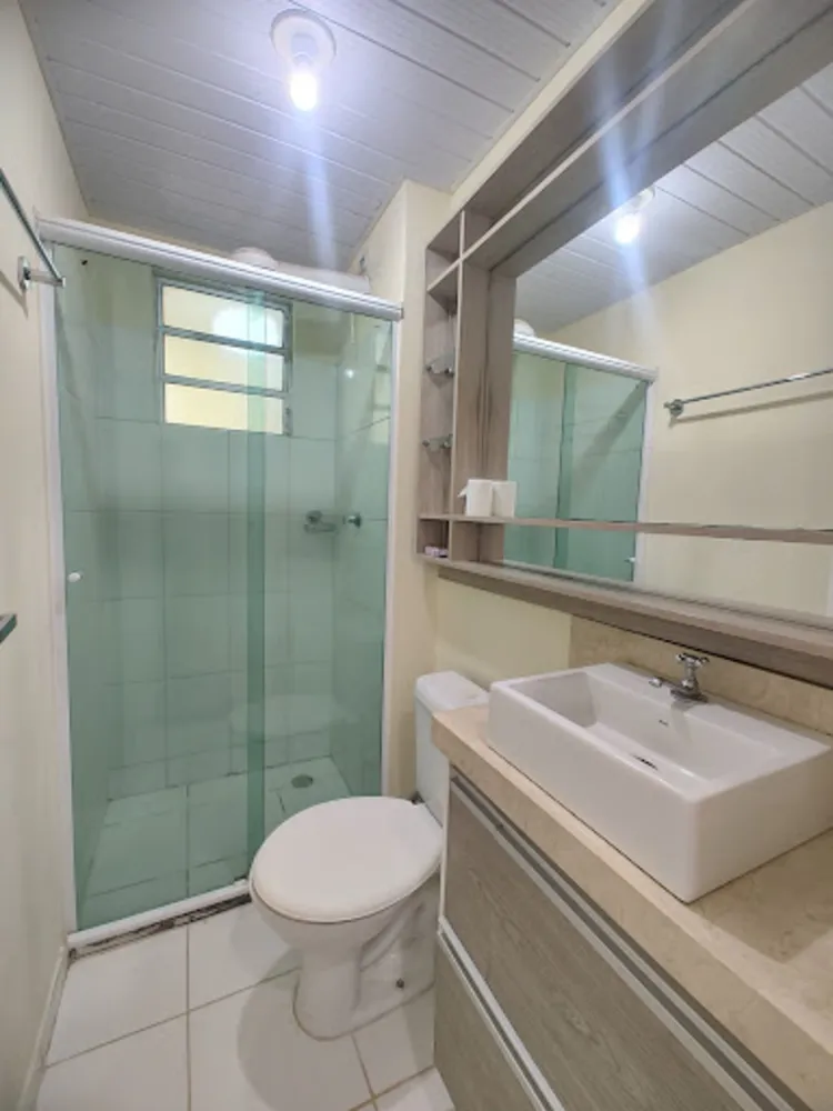 Apartamento, 2 quartos, 45 m² - Foto 7