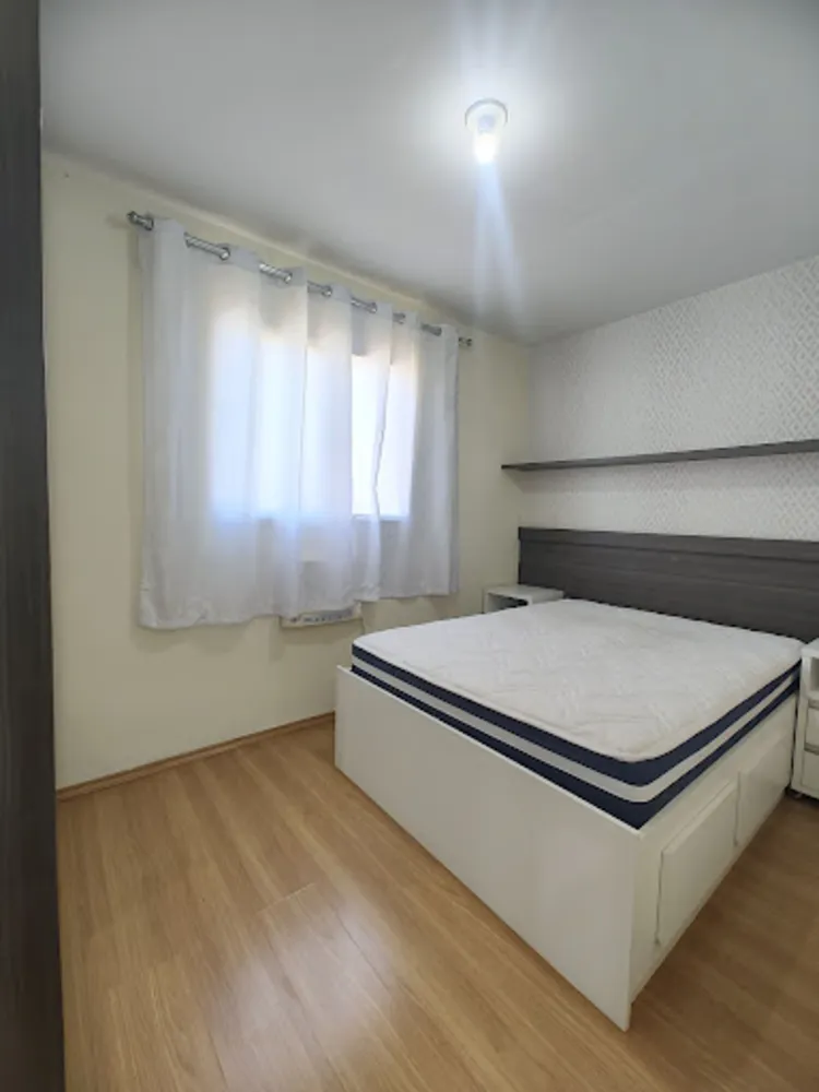 Apartamento, 2 quartos, 45 m² - Foto 8