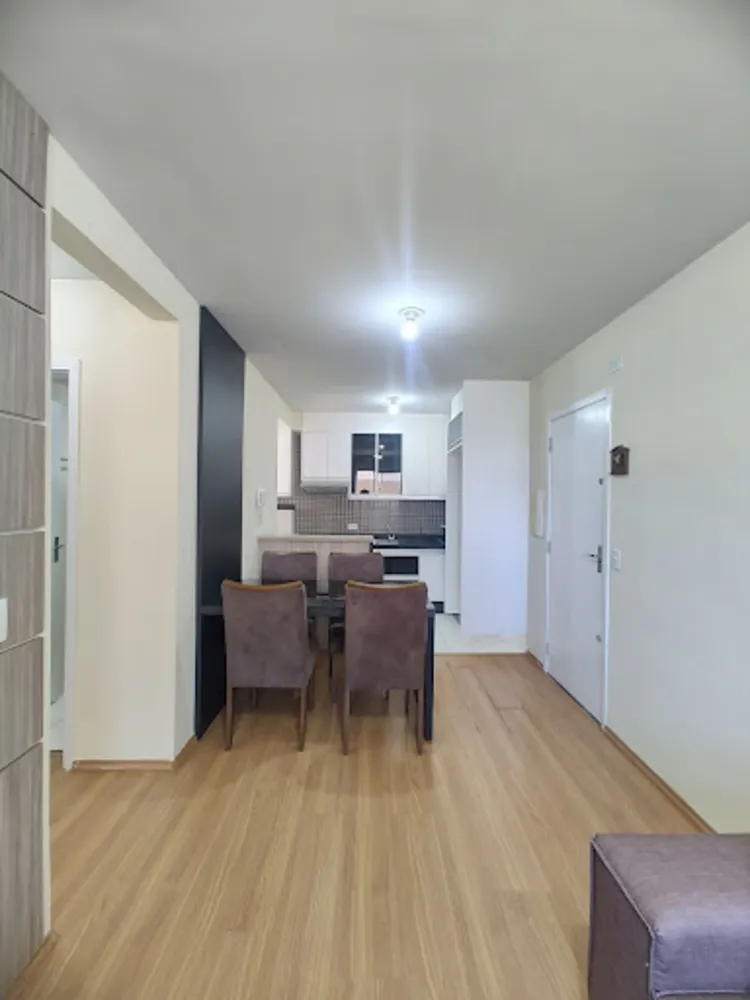 Apartamento, 2 quartos, 45 m² - Foto 3
