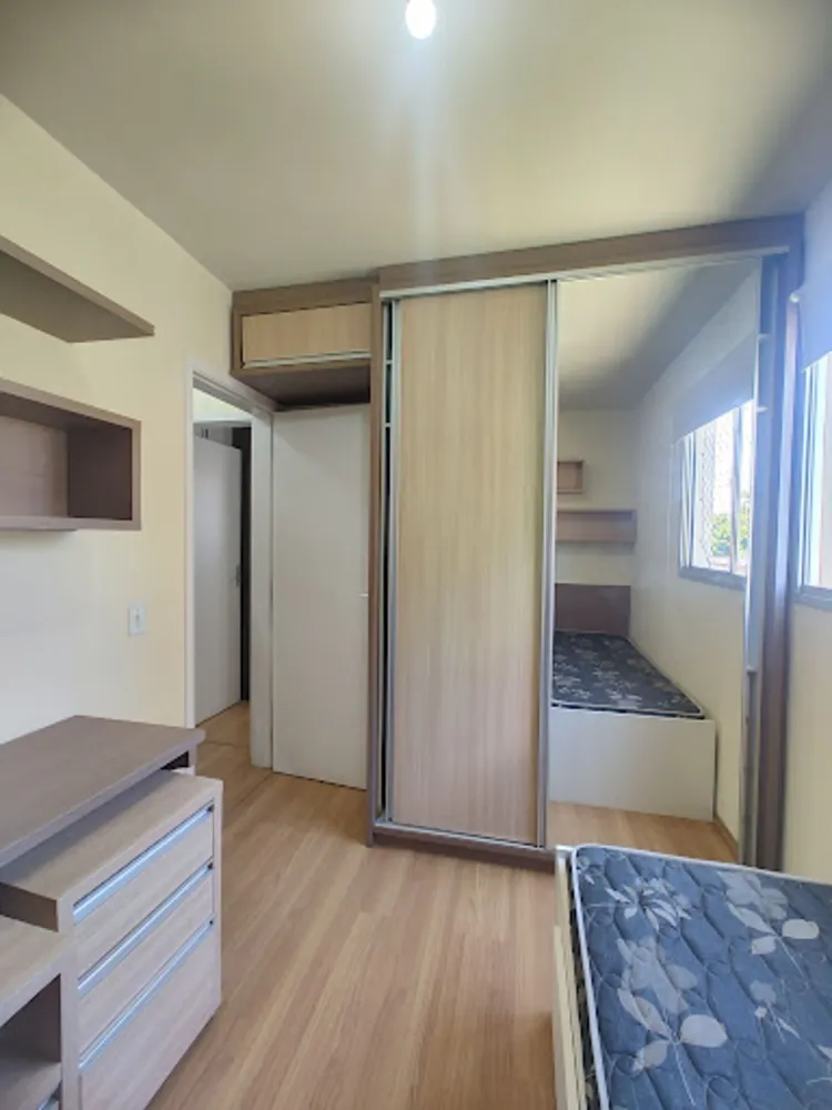 Apartamento, 2 quartos, 45 m² - Foto 6