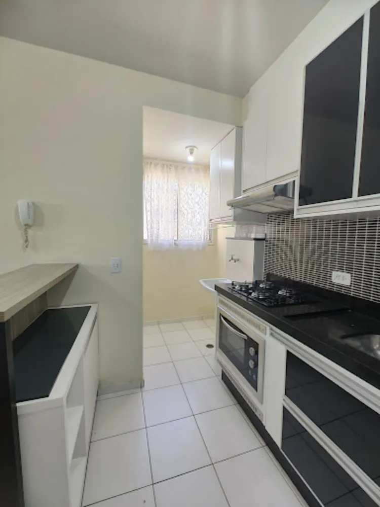Apartamento, 2 quartos, 45 m² - Foto 10