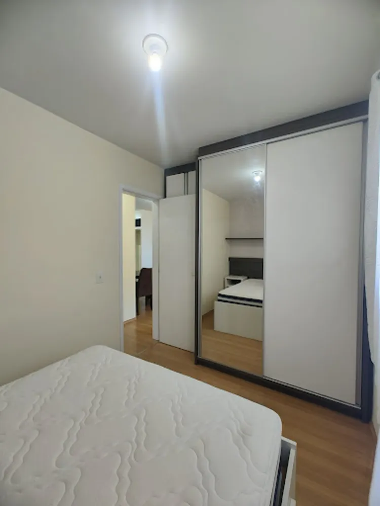 Apartamento, 2 quartos, 45 m² - Foto 9