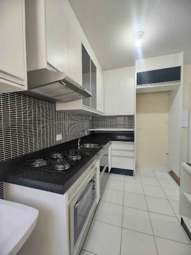 Apartamento, 2 quartos, 45 m² - Foto 11
