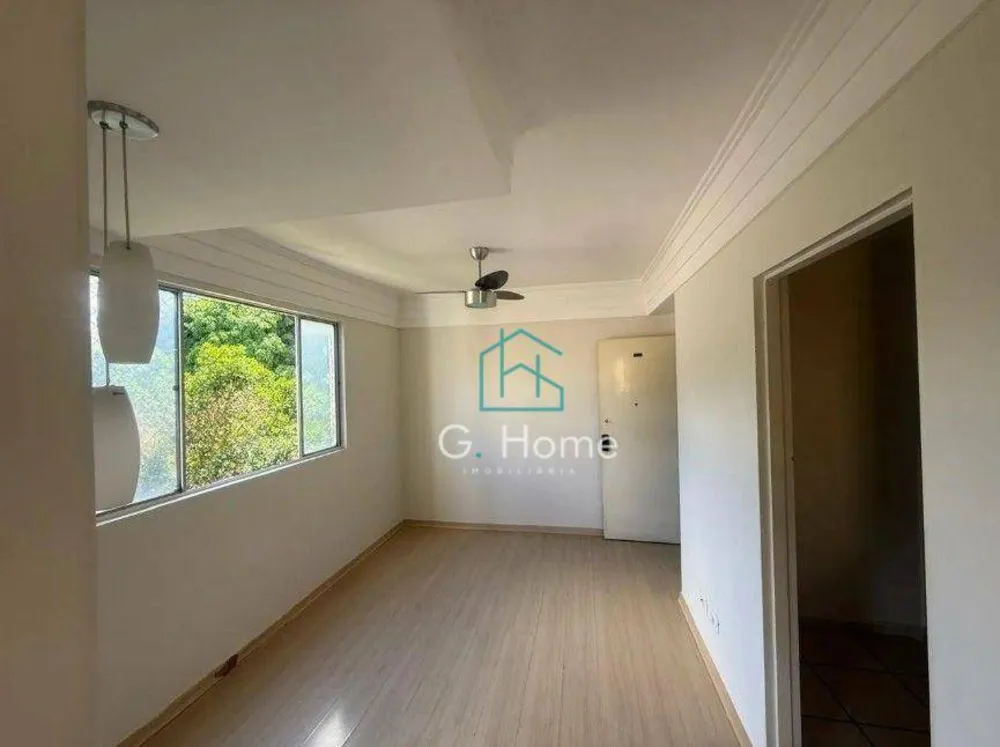Apartamento, 2 quartos, 49 m² - Foto 2