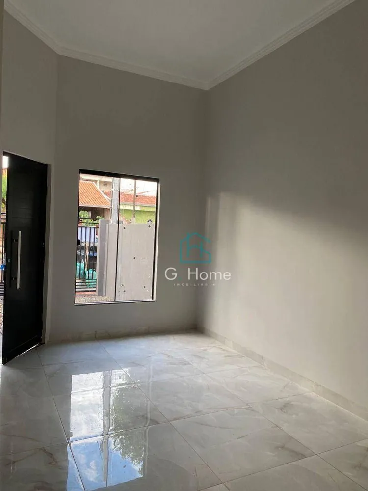Casa, 2 quartos, 69 m² - Foto 2