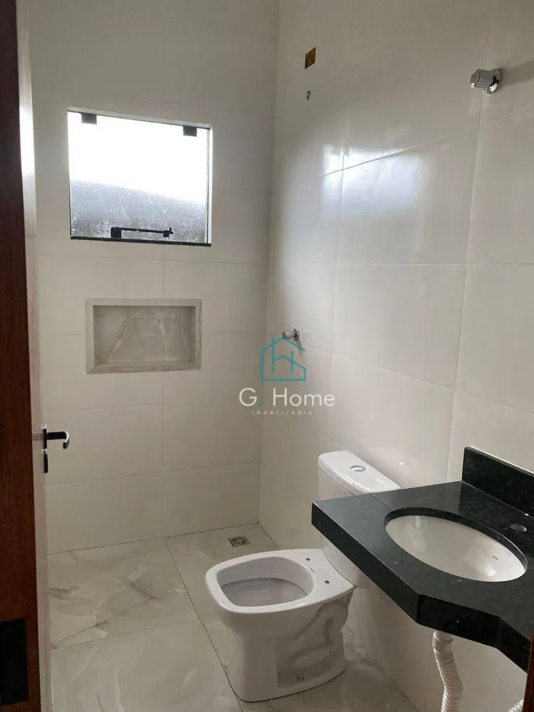 Casa, 2 quartos, 69 m² - Foto 11