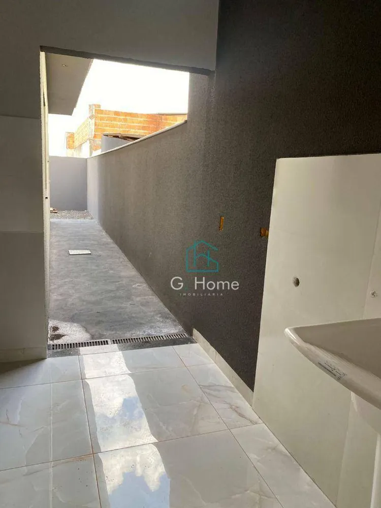 Casa, 2 quartos, 69 m² - Foto 6