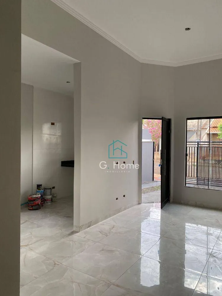Casa, 2 quartos, 69 m² - Foto 4