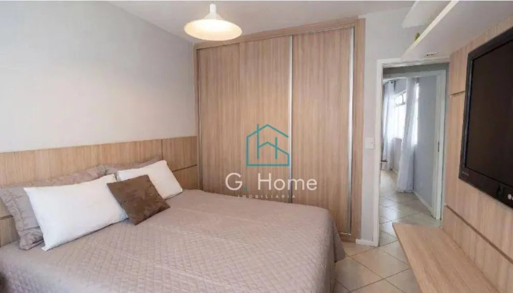 Apartamento, 2 quartos, 62 m² - Foto 3