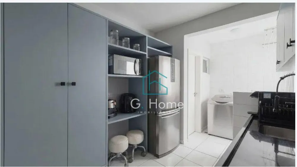 Apartamento, 2 quartos, 62 m² - Foto 2