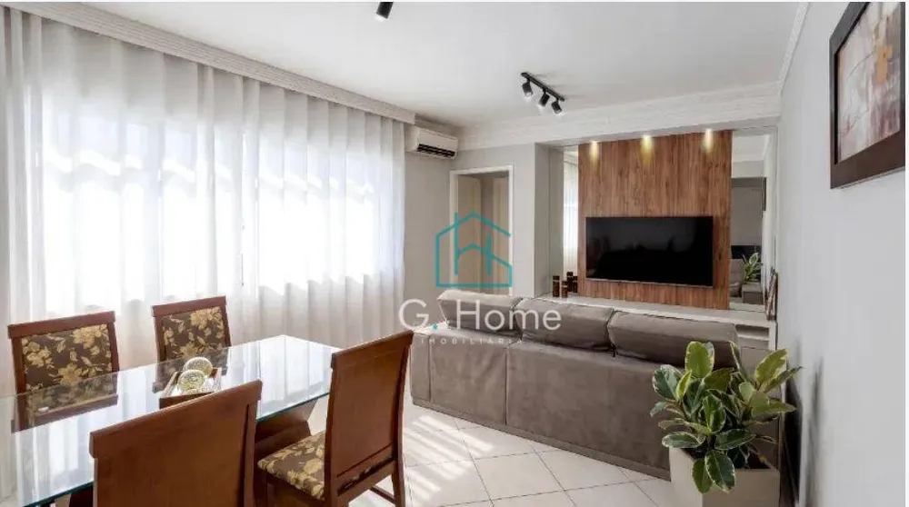 Apartamento, 2 quartos, 62 m² - Foto 1