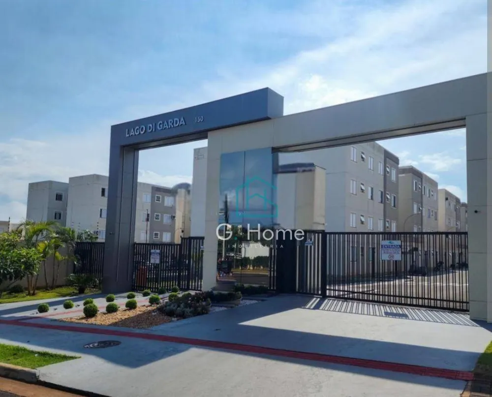 Apartamento, 2 quartos, 41 m² - Foto 4
